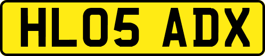HL05ADX