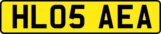 HL05AEA