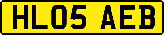 HL05AEB