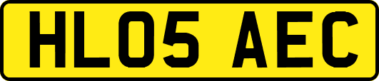 HL05AEC