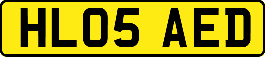 HL05AED