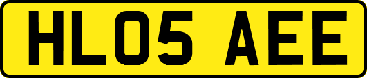 HL05AEE