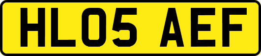HL05AEF