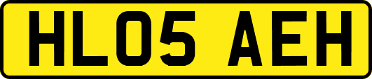 HL05AEH