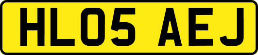 HL05AEJ