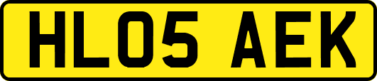 HL05AEK