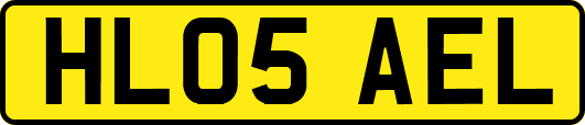 HL05AEL
