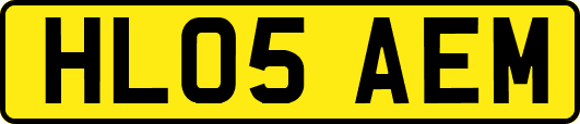 HL05AEM