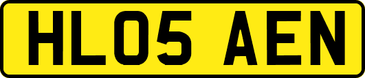 HL05AEN