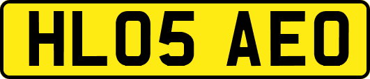 HL05AEO