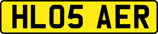 HL05AER