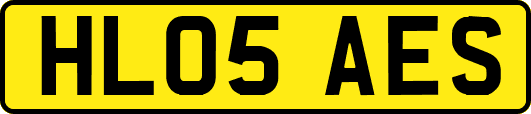 HL05AES