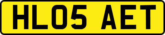 HL05AET