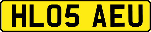HL05AEU