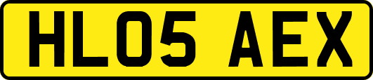 HL05AEX