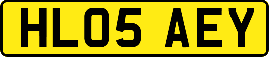 HL05AEY