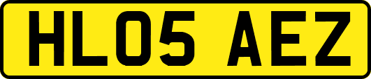 HL05AEZ
