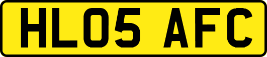 HL05AFC