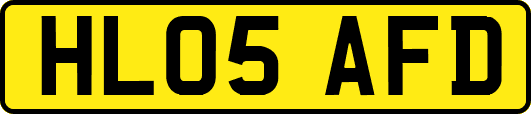 HL05AFD
