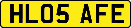 HL05AFE