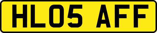 HL05AFF