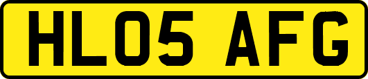 HL05AFG