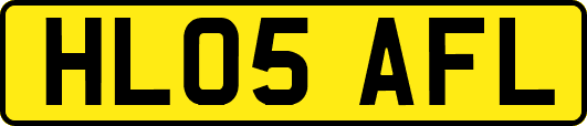 HL05AFL