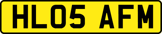 HL05AFM
