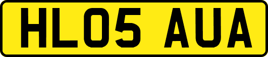 HL05AUA