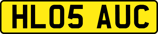 HL05AUC