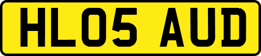 HL05AUD