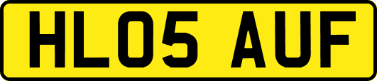 HL05AUF