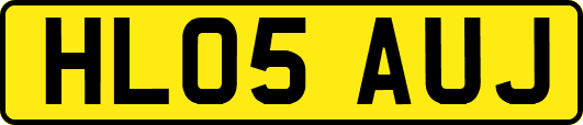 HL05AUJ