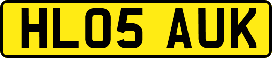 HL05AUK