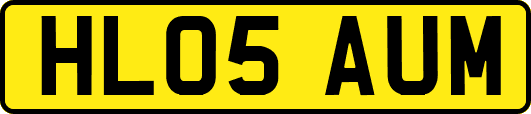 HL05AUM