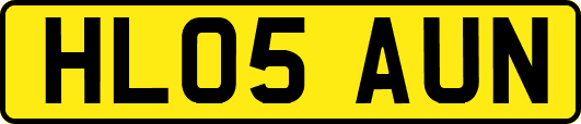 HL05AUN