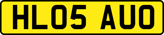 HL05AUO