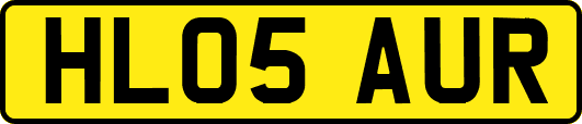 HL05AUR