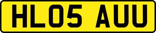 HL05AUU