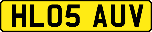 HL05AUV