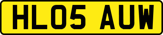 HL05AUW
