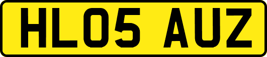 HL05AUZ