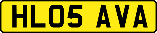 HL05AVA