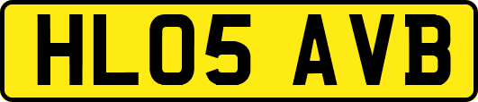 HL05AVB