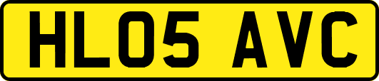 HL05AVC