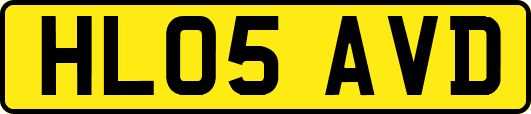 HL05AVD