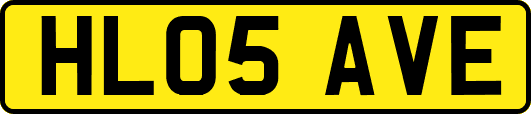 HL05AVE