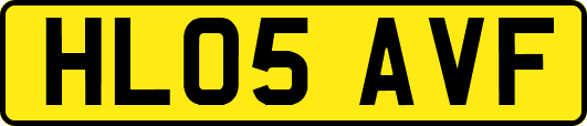 HL05AVF