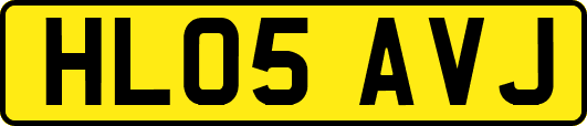 HL05AVJ