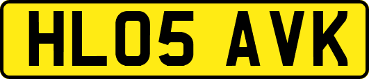HL05AVK